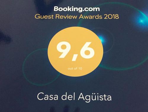  Casa del Agüista in Marmolejo