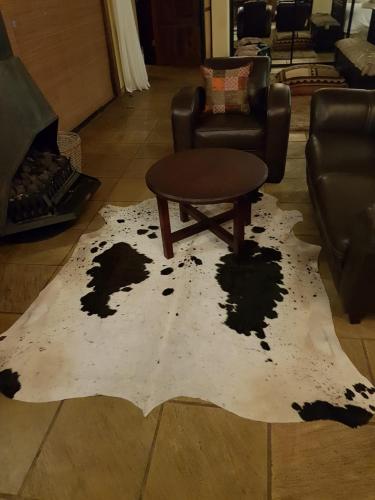 Tholo Private Game Lodge Tholo Private Game Lodge