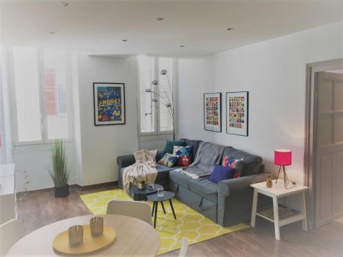 Cosy and comfortable 1 bedroom in the old town