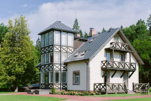 . Boutique Hotel Bersas