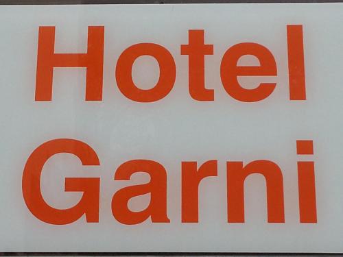 Hotelgarni Frankfurt - image 9