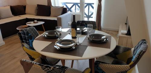 Apartman Four Seasons Kopaonik - Location saisonnière - Kopaonik