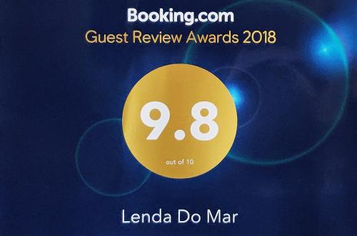  Lenda do Mar in Vila Chã