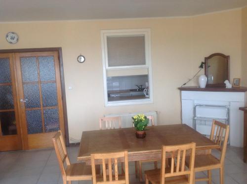  Le Neptune in Koksijde