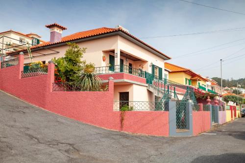 Casa da Maria 15 - Funchal - Famílias