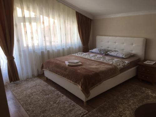 Apartment Perla Pristina