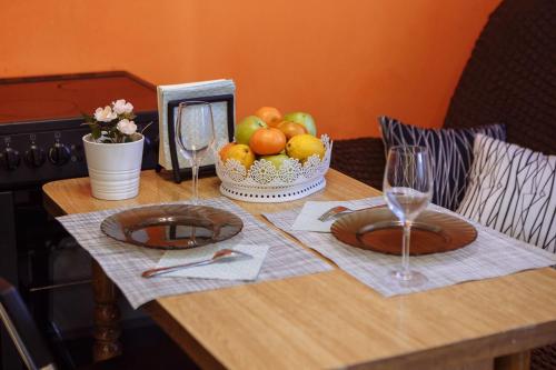 Апартаменты в Самаре. Apartments in the city of Samara
