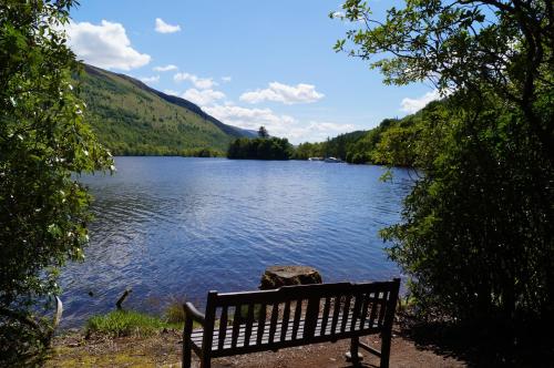 Glengarry Castle Hotel