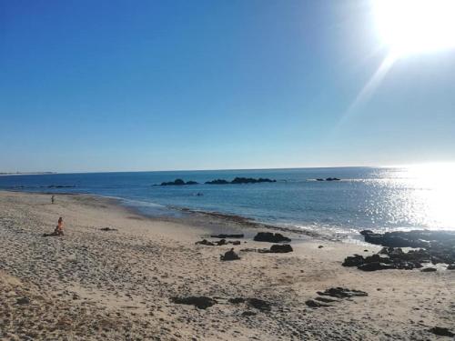 Casa do Sol - Entre o Mar e o Pinhal