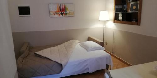 A DUE PASSI temporary apartment