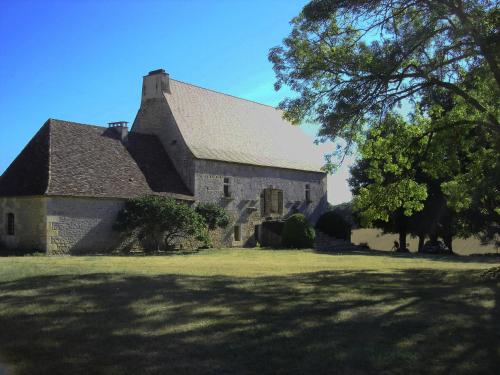 Labrousse gîte à louer Bressac