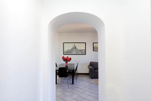 Appartamento Lavatore, Rzym