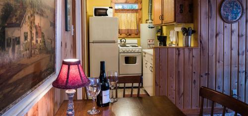 Thorp House Inn & Cottages Fish Creek (WI)