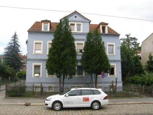 Apartment-Ferienwohnung Dresden-Briesnitz in Dresden, Deutschland