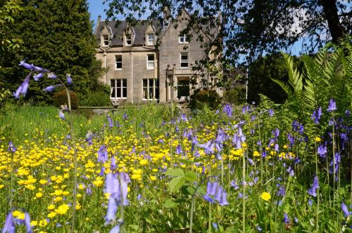 Glengarry Castle Hotel - image 13