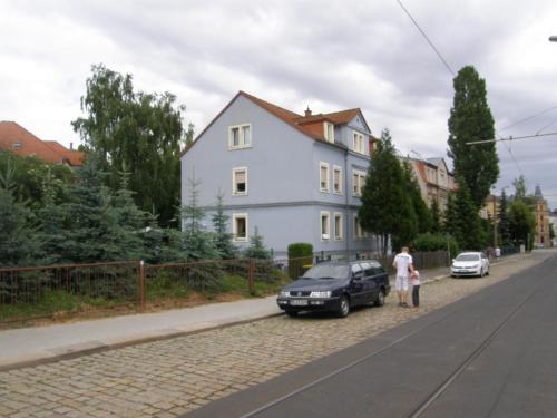 Apartment-Ferienwohnung Dresden-Briesnitz - image 11