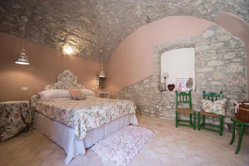 B&B dell'Osteria chambre d'hôte Colle Fabri