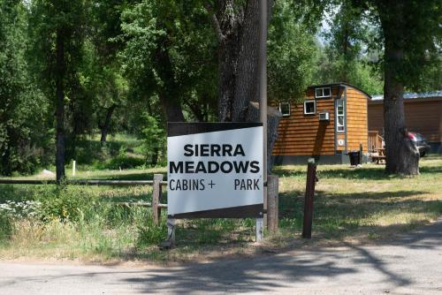 Sierra Meadows