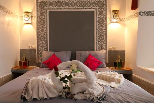Riad Capri