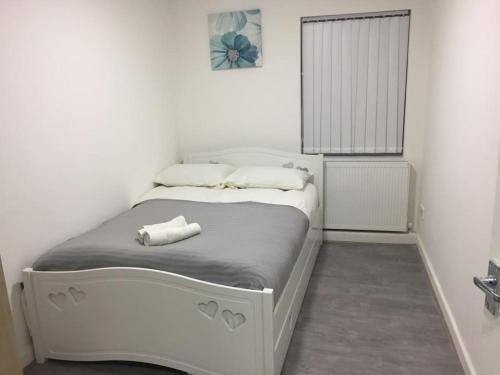 Accommodation in Manchester