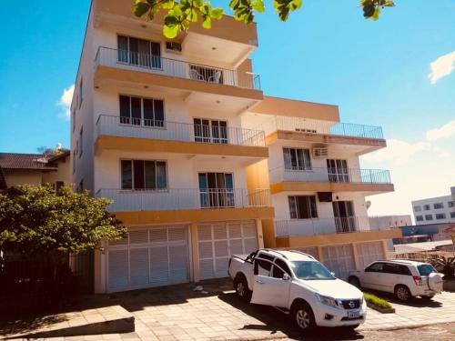 Aconchegante apartamento a beira mar barra velha