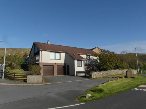 One Bedroom Self-contained Accommodation, , Shetland Isles