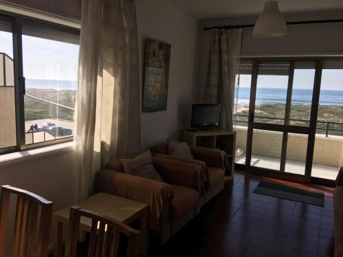  Apartamento em frente ao Mar in Vila do Conde