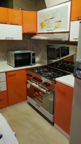 Mansoura apartment infront of KFC in Al-Mansura