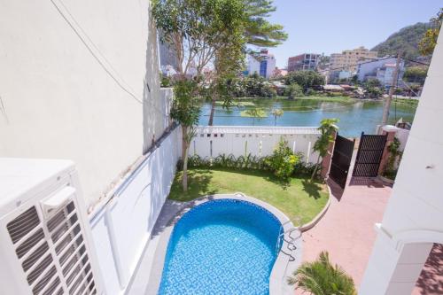 Blue Sea Villa Vung Tau 6
