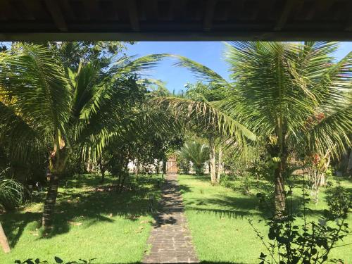 Kilátás, Casa paRABEns! in Taquari