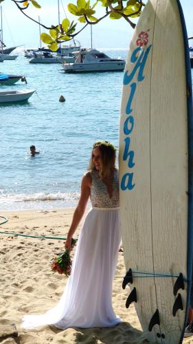 

Pousada & Hostel Aloha
