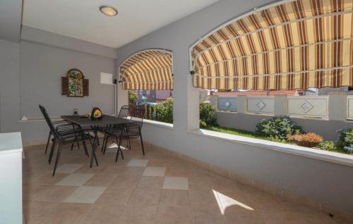 Apartment Zadar 16336b