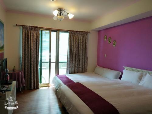 CT Theme Suite, Kaohsiung (foto 11)