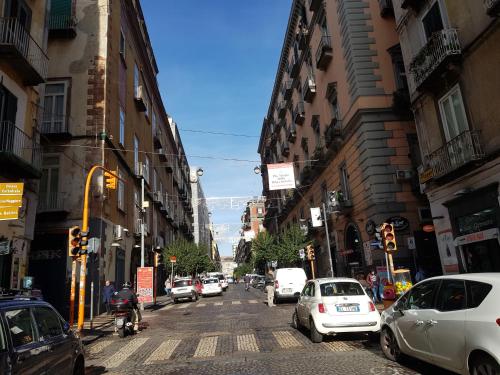 Duomo Central Loft - main image