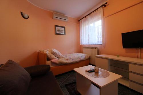 Apartments with a swimming pool Opatija - Pobri, Opatija - 16390