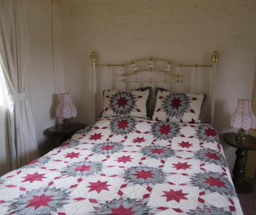 Fernbrook Cottage