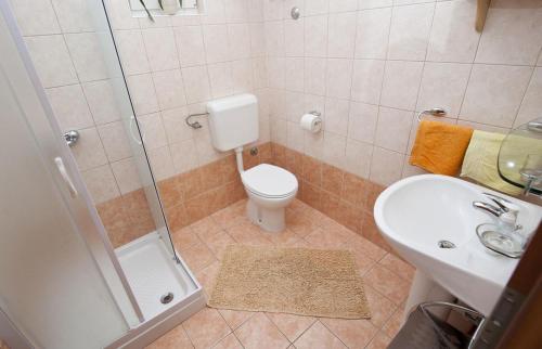  Double Room Moscenicka Draga 16403a in Mošćenička Draga