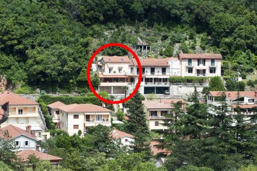  Apartments and rooms with parking space Moscenicka Draga (Opatija) - 16403 in Mošćenička Draga