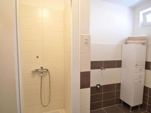 Two-Bedroom Apartment with Balcony and Sea View room in Apartments by the sea Zadar - Diklo Zadar - 16419