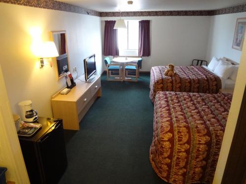 Kings Inn Cody – Cody, WY