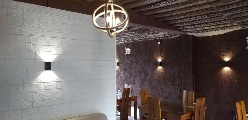 Rajarata Reach Resort in Anuradhapura