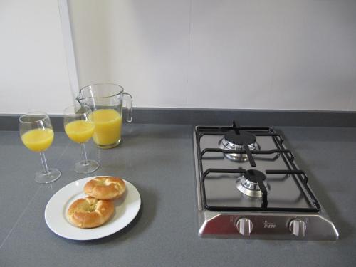 Life Apartments El Rompido - image 2