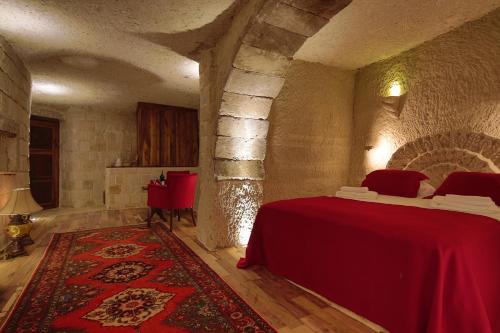Photo - Panoramic Cave Hotel