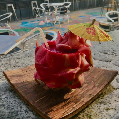 グラージュ ラーマヤーナ ホテル12