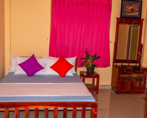 Amith's White House