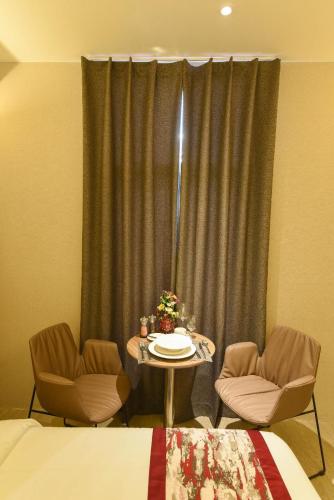 Red Hotel Cubao, Quezon City, Manila (fotografie 5)