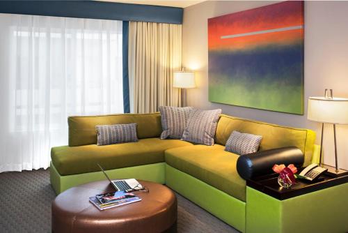 Sunset Marquis Hotel, Los Ángeles (foto 10)
