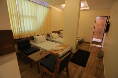 hotel photo