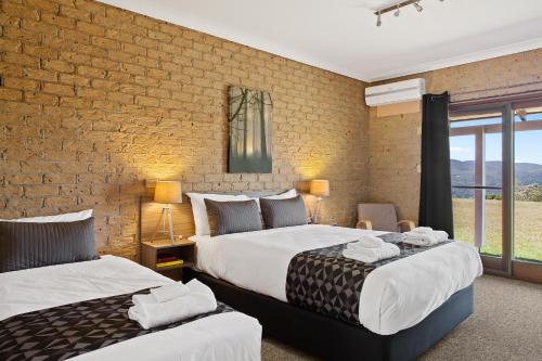 Lookout Mountain Retreat in ดอร์ริโก