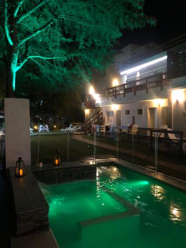 艾尔斯村公寓式酒店 艾尔斯村公寓式酒店